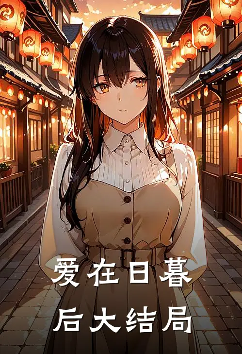 爱在日暮后大结局