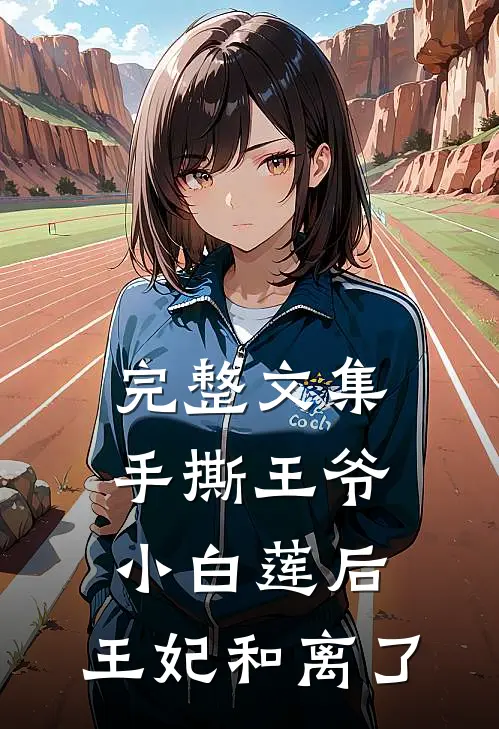 完整文集手撕王爷小白莲后，王妃和离了