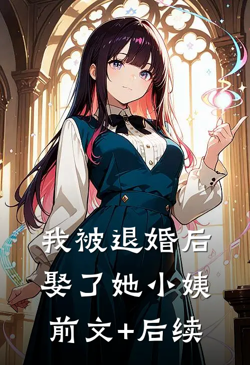 我被退婚后，娶了她小姨前文+后续