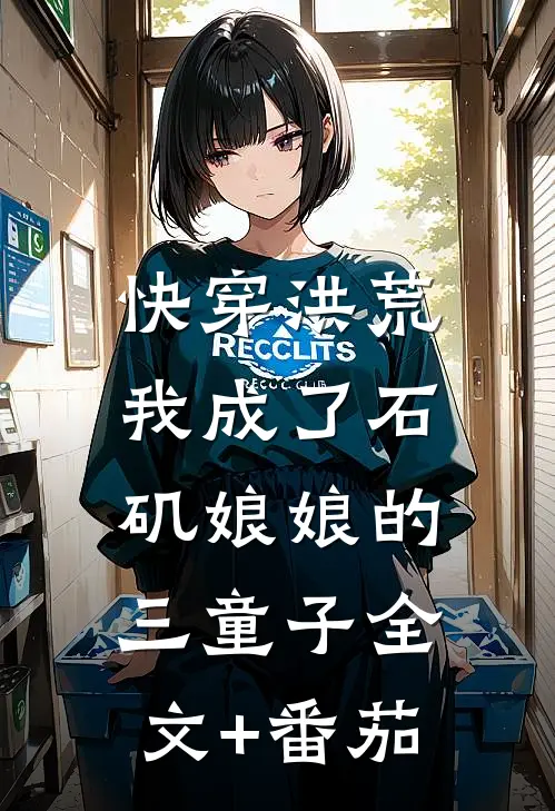 快穿洪荒，我成了石矶娘娘的三童子全文+番茄