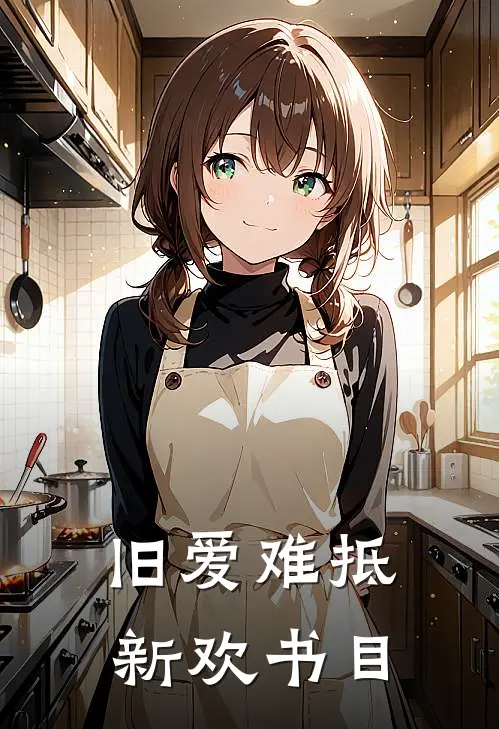 旧爱难抵新欢书目