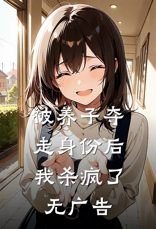 被养子夺走身份后，我杀疯了无广告