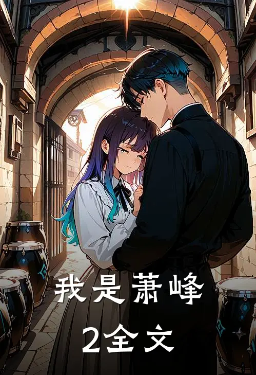 我是萧峰2全文