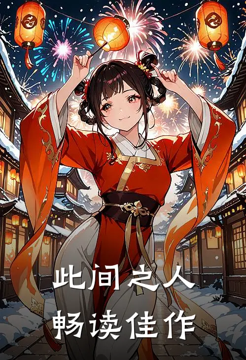 此间之人畅读佳作