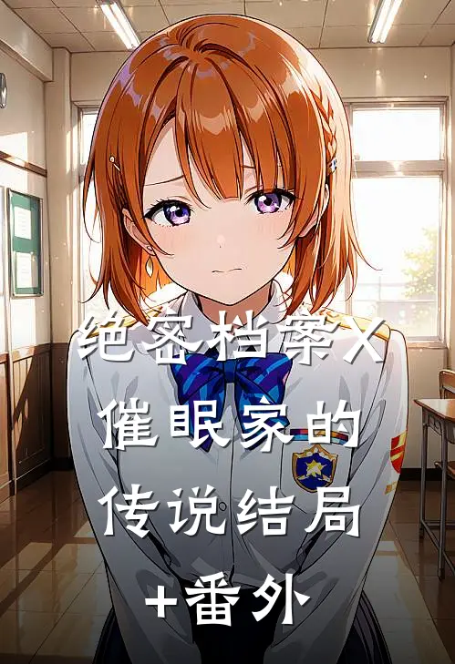 绝密档案X：催眠家的传说结局+番外