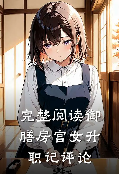 完整阅读御膳房宫女升职记评论