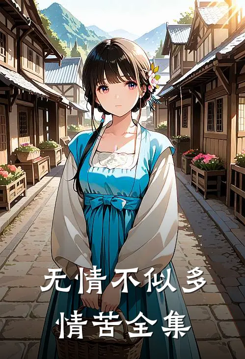 无情不似多情苦全集