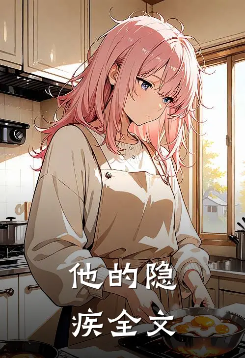 他的隐疾全文免费阅读