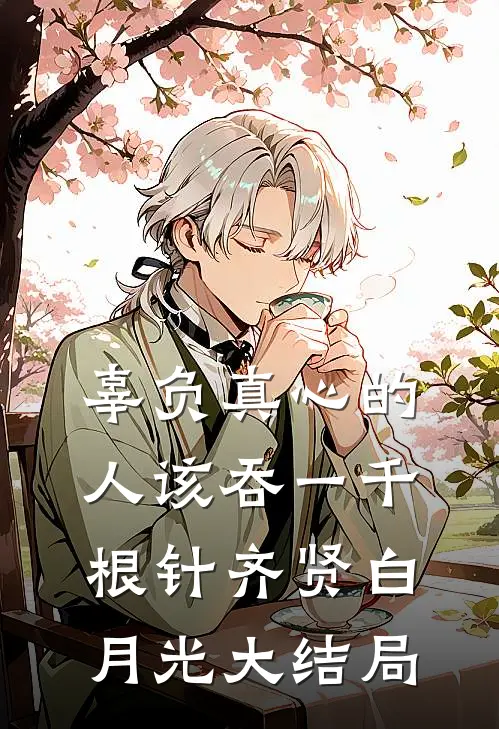 辜负真心的人该吞一千根针齐贤白月光大结局