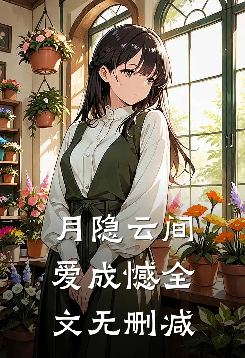 月隐云间爱成憾全文无删减
