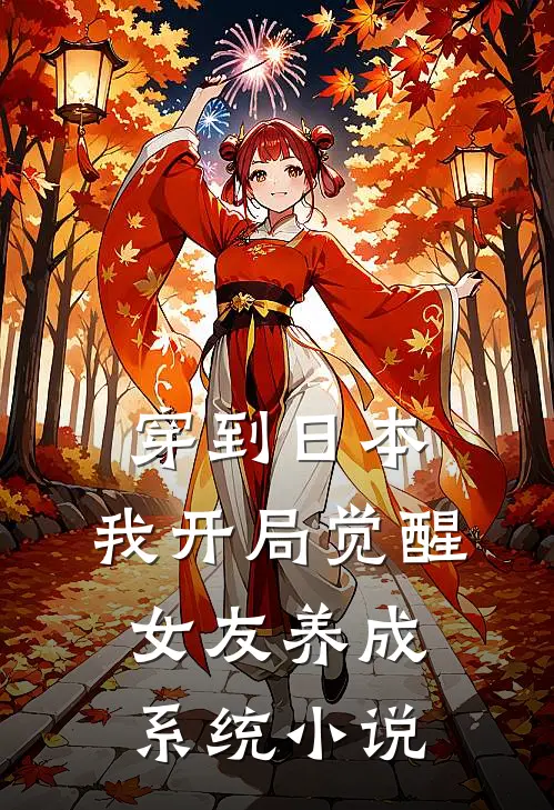 穿到日本，我开局觉醒女友养成系统小说