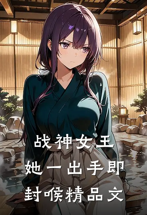 战神女王：她一出手即封喉精品文