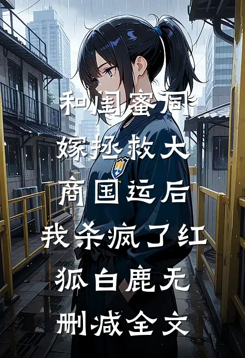和闺蜜同嫁拯救大商国运后，我杀疯了红狐白鹿无删减全文