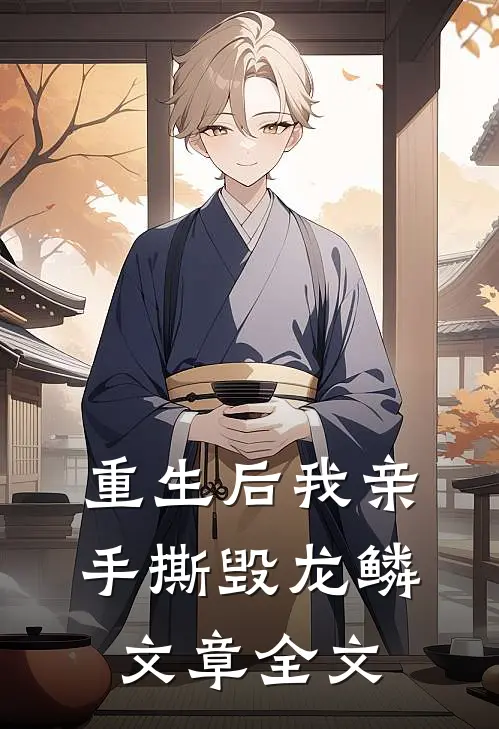 重生后我亲手撕毁龙鳞文章全文
