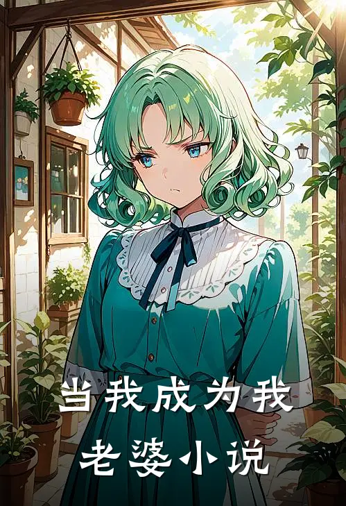 当我成为我老婆小说