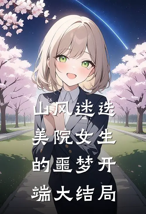 山风迷迭：美院女生的噩梦开端大结局