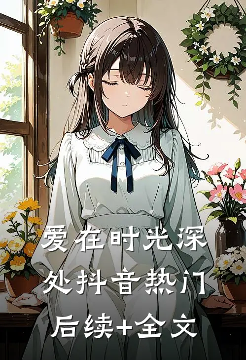 爱在时光深处抖音热门后续+全文
