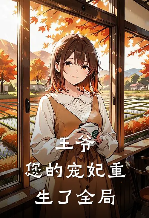 王爷，您的宠妃重生了全局