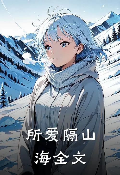 所爱隔山海全文