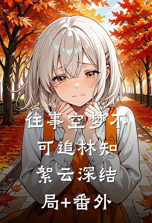 往事空梦不可追林知絮云深结局+番外
