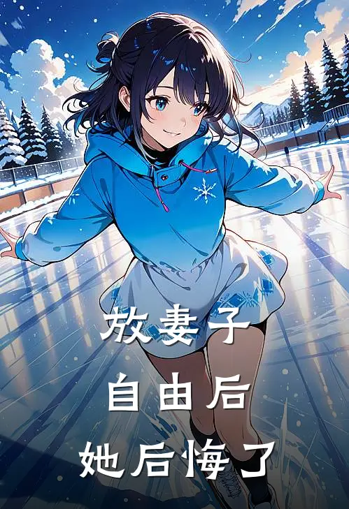 放妻子自由后，她后悔了