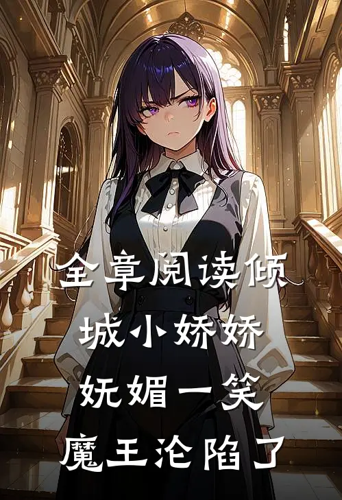 全章阅读倾城小娇娇妩媚一笑，魔王沦陷了