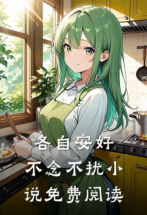 各自安好，不念不扰小说免费阅读