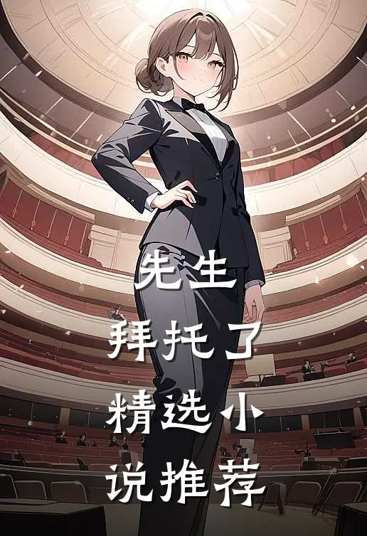 先生，拜托了精选小说推荐