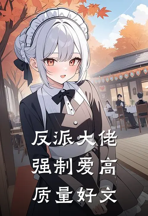 反派大佬强制爱高质量好文