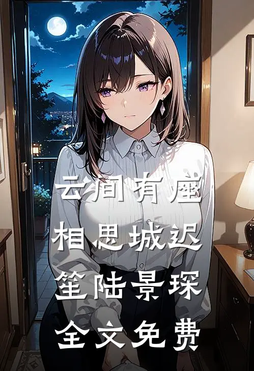 云间有座相思城迟笙陆景琛全文免费