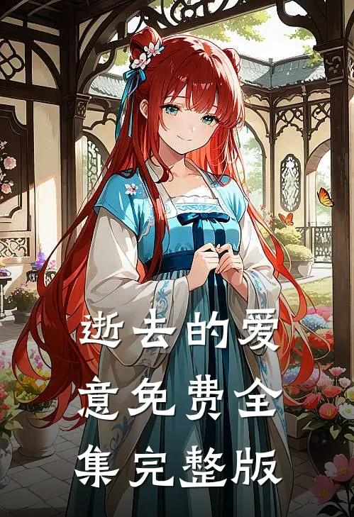 逝去的爱意免费全集完整版