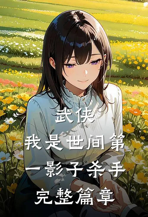 武侠：我是世间第一影子杀手完整篇章