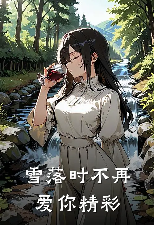 雪落时不再爱你精彩