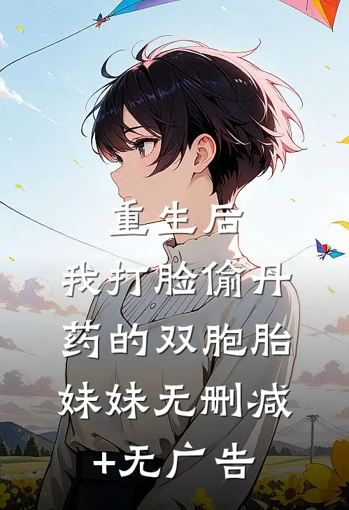 重生后，我打脸偷丹药的双胞胎妹妹无删减+无广告