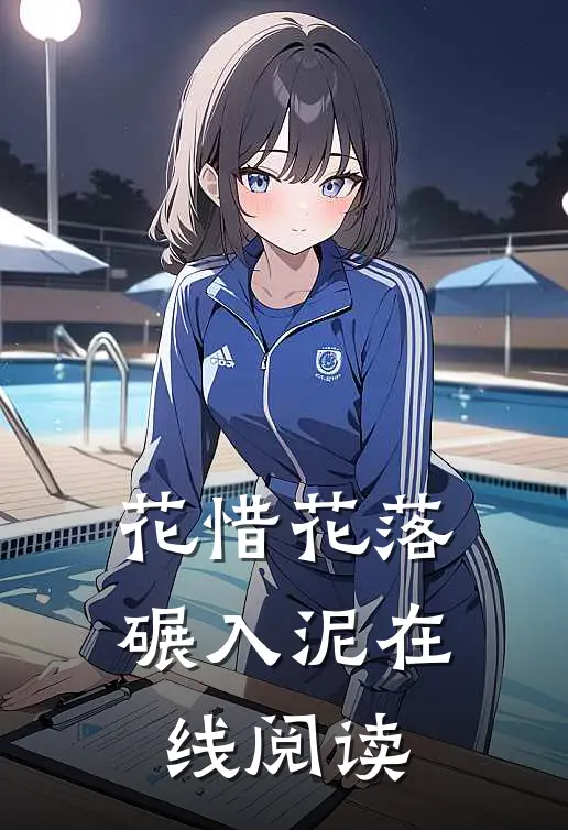 花惜花落碾入泥在线阅读