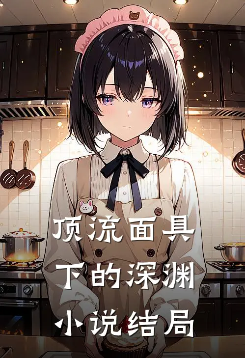 顶流面具下的深渊小说结局
