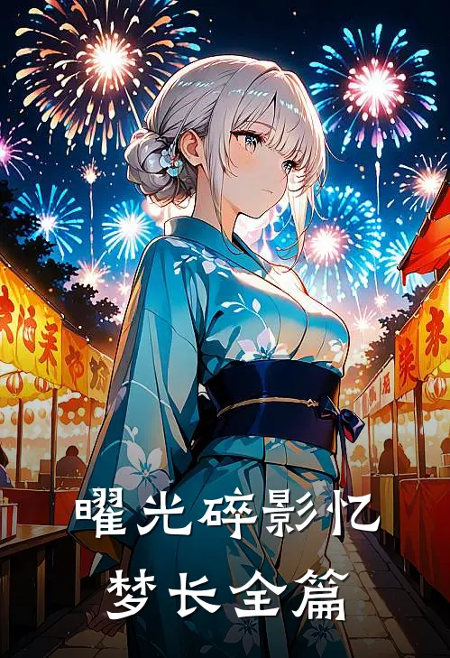 曜光碎影忆梦长全篇