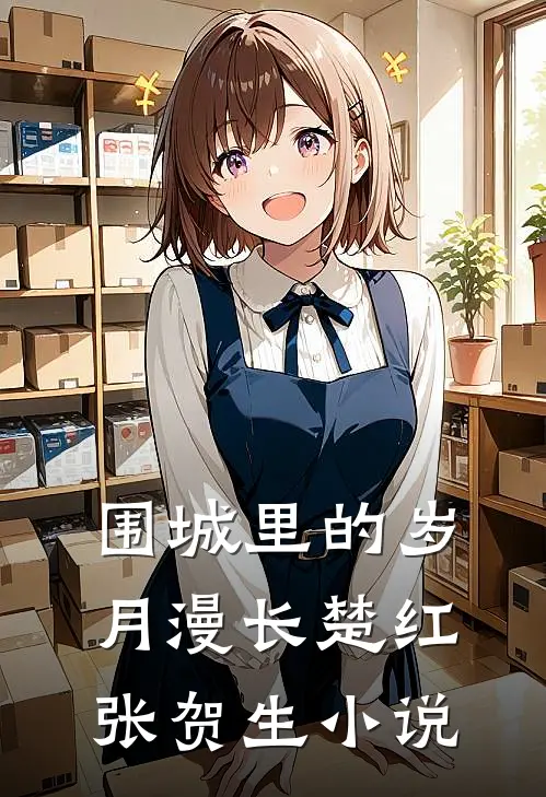 围城里的岁月漫长楚红张贺生小说