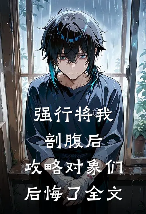 强行将我剖腹后，攻略对象们后悔了全文