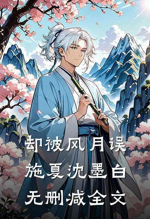 却被风月误施夏沈墨白无删减全文