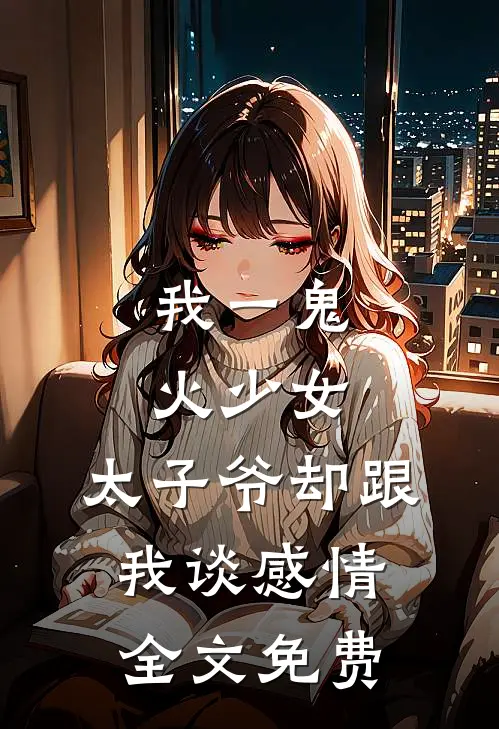 我一鬼火少女，太子爷却跟我谈感情全文免费