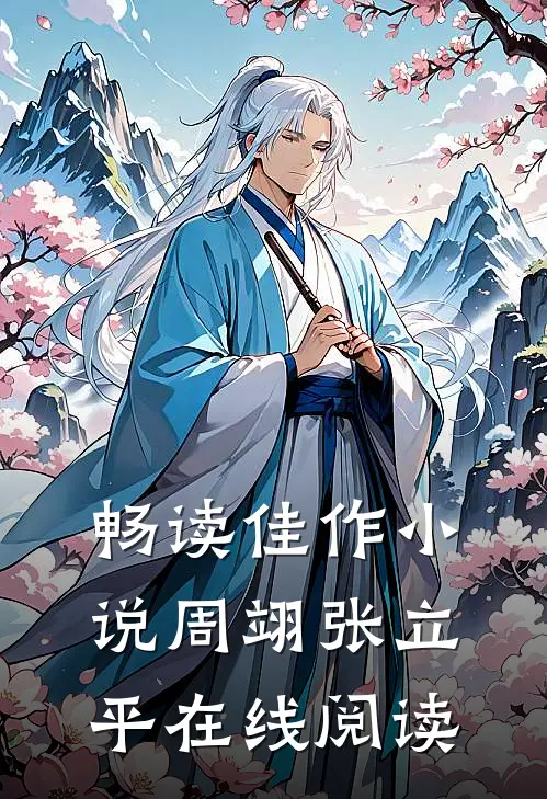 畅读佳作小说周翊张立平在线阅读