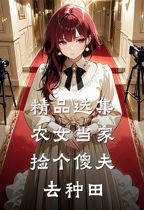 精品选集农女当家：捡个傻夫去种田