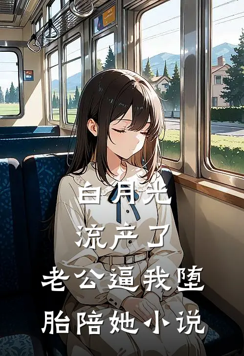 白月光流产了，老公逼我堕胎陪她小说