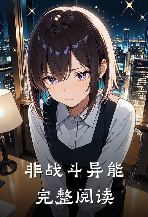 非战斗异能完整阅读