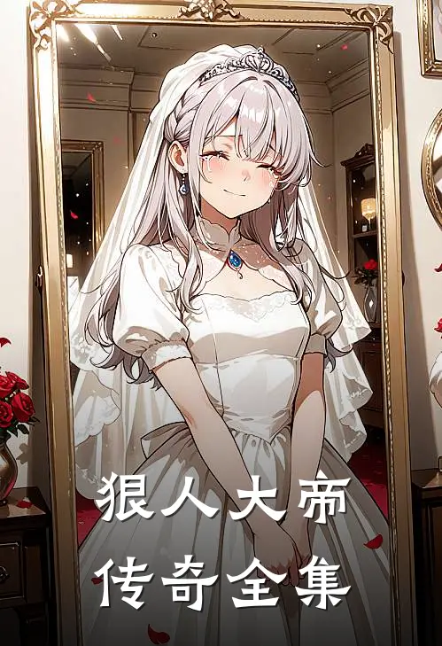 狠人大帝传奇 全集