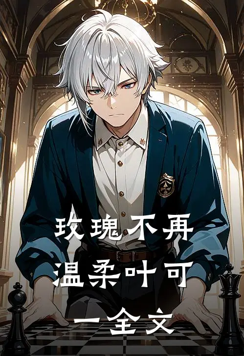 玫瑰不再温柔叶可一全文