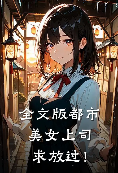 全文版都市：美女上司，求放过！
