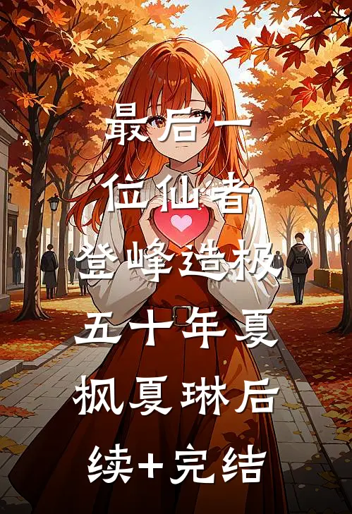 最后一位仙者，登峰造极五十年夏枫夏琳后续+完结