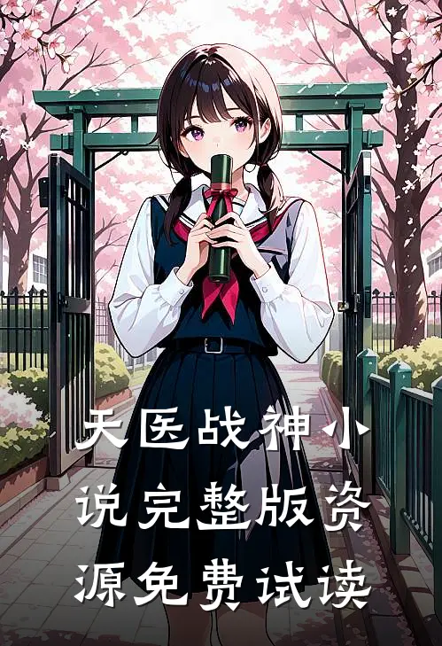 天医战神小说完整版资源免费试读